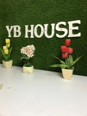 YB HOUSE